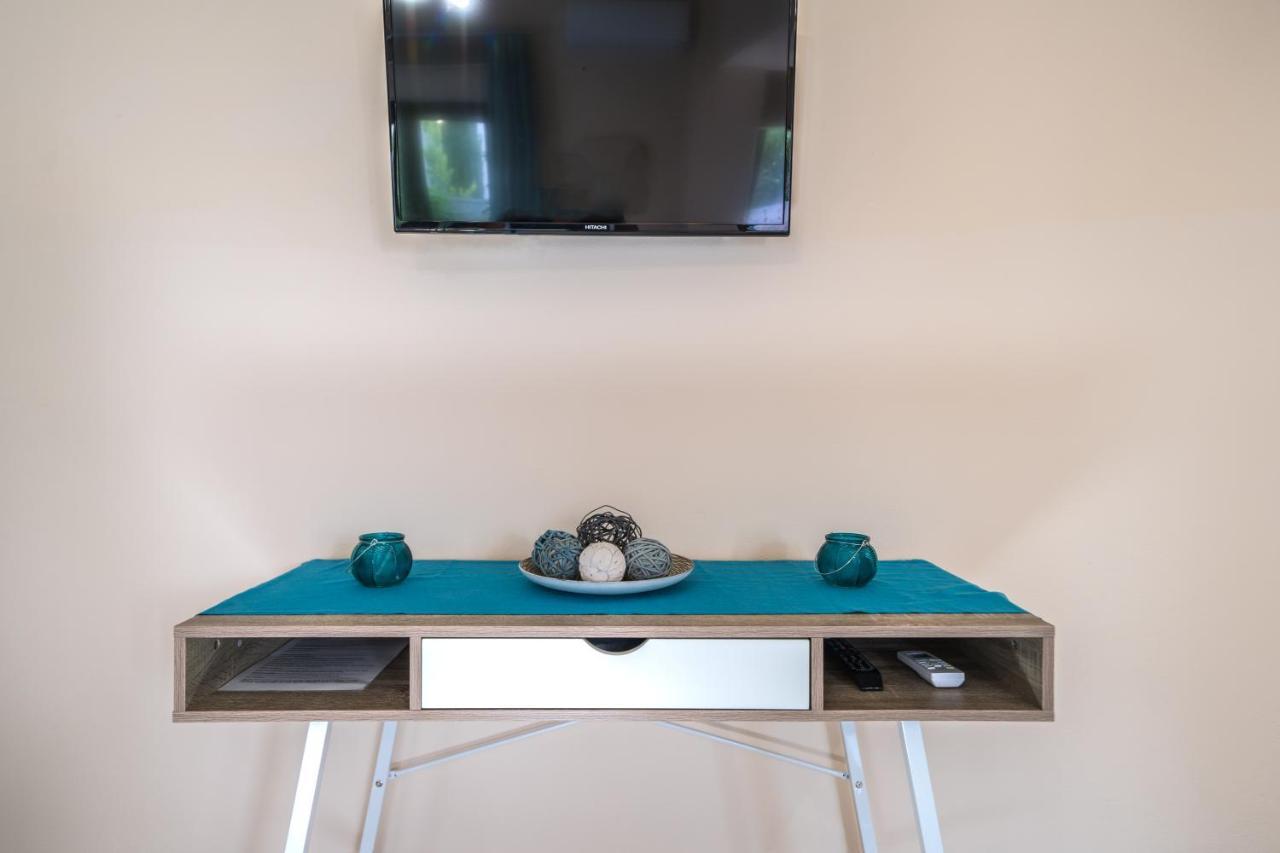 Iro City And Beach Boutique Homes Chania  Ngoại thất bức ảnh