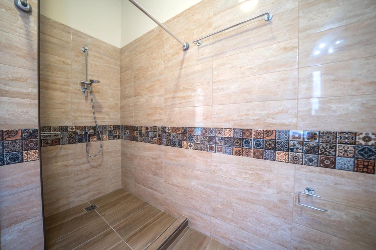 Iro City And Beach Boutique Homes Chania  Ngoại thất bức ảnh
